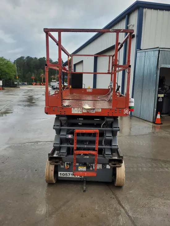 2017 Skyjack SJIII4632 Scissor Lift