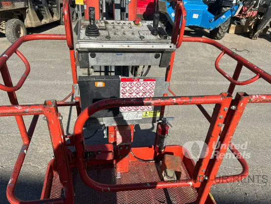 2018 Skyjack SJ30ARJE Articulating Boom Lift