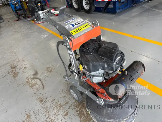 2023 Husqvarna BMG-555-P