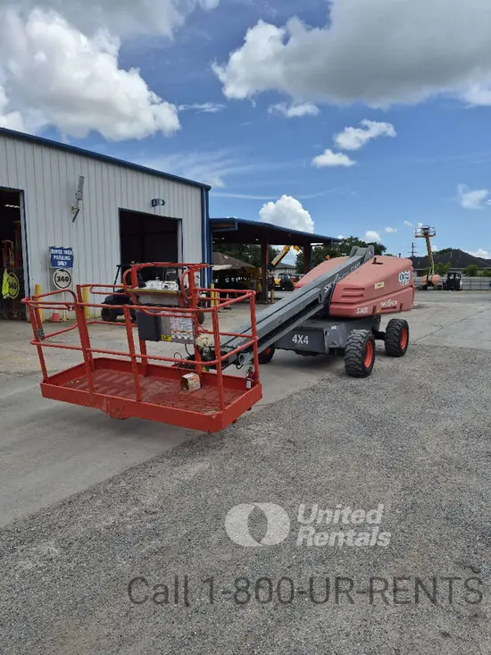 2018 Skyjack SJ40T Boom Lift