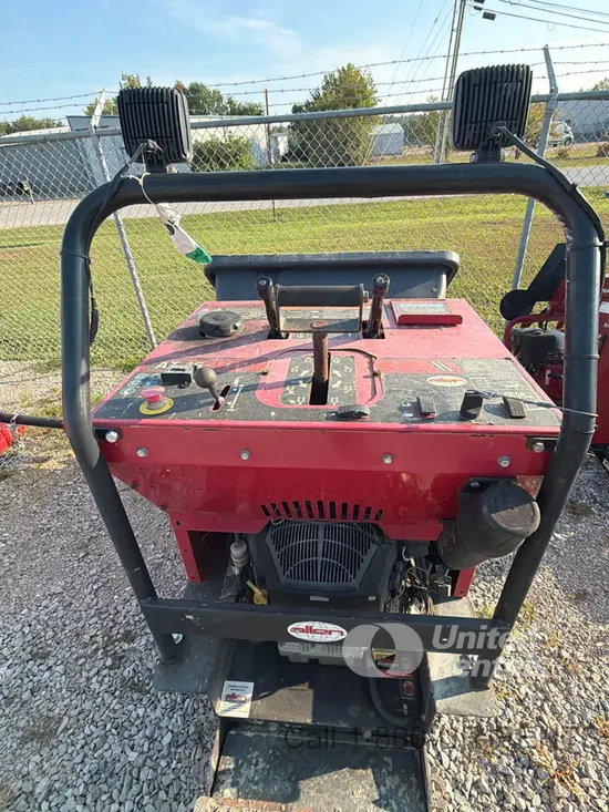 2013 Genie Z-45/25J DC Articulating Boom Lift