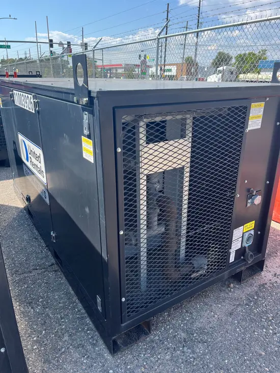 2019 FLAGRO FMA-2300 Heater