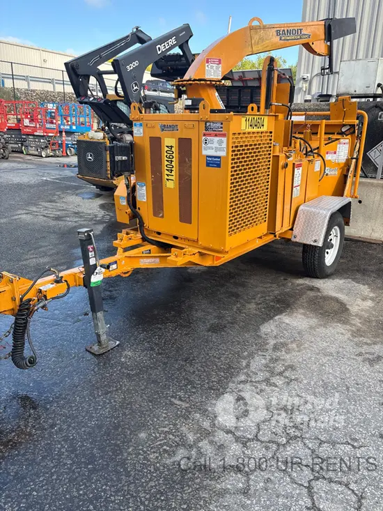 2022 Bandit Industries 12XPC Chipper/Stumper