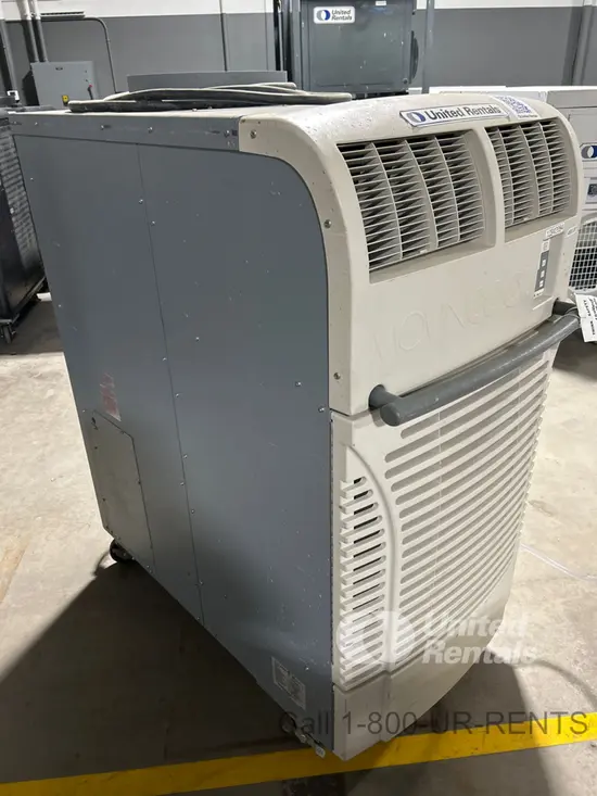 2019 DENSO OFFICE PRO 63 Portable Air Conditioner