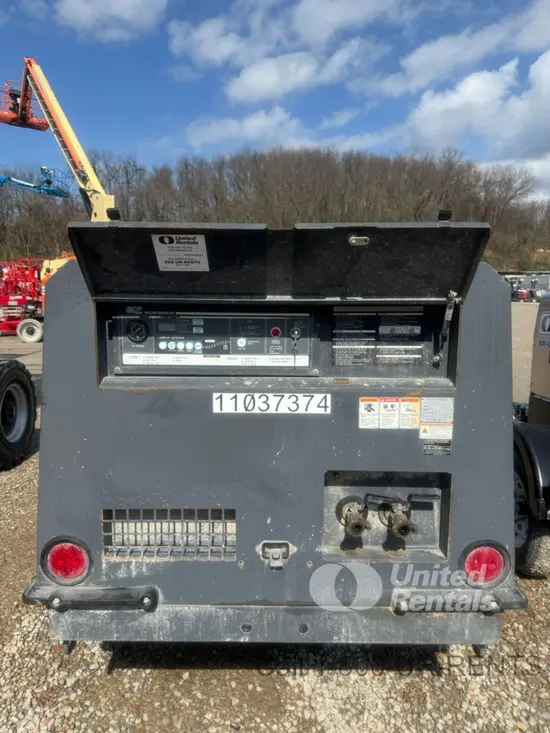2019 Airman USA PDS185S-6EZ1 Air Compressor