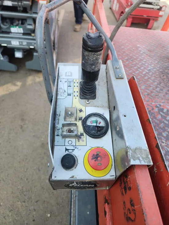 2019 Skyjack SJIII3219 Scissor Lift