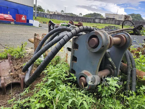 2019 FURUKAWA K-FX175QTV Attachment