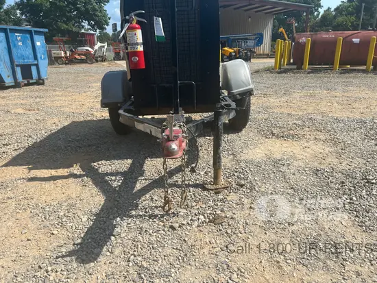 2023 Lincoln Electric LE500X Welder