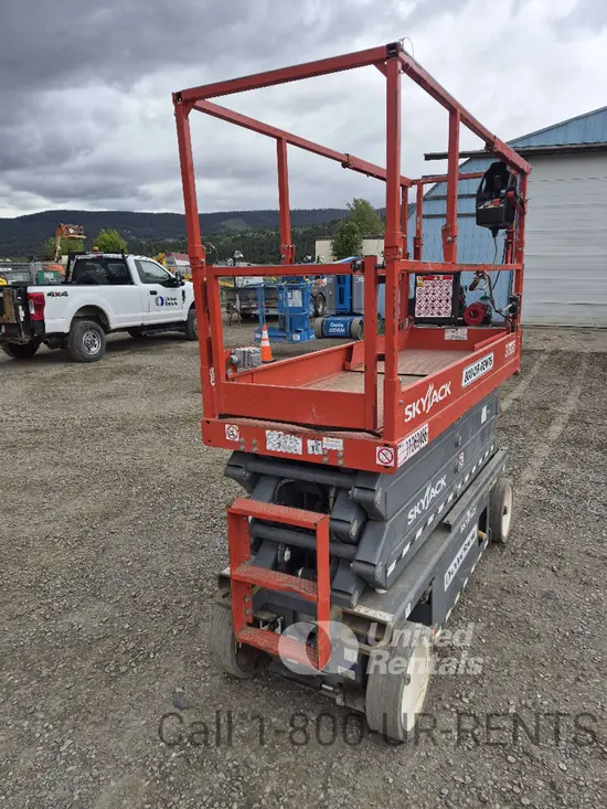 2020 Skyjack SJ3226 Scissor Lift