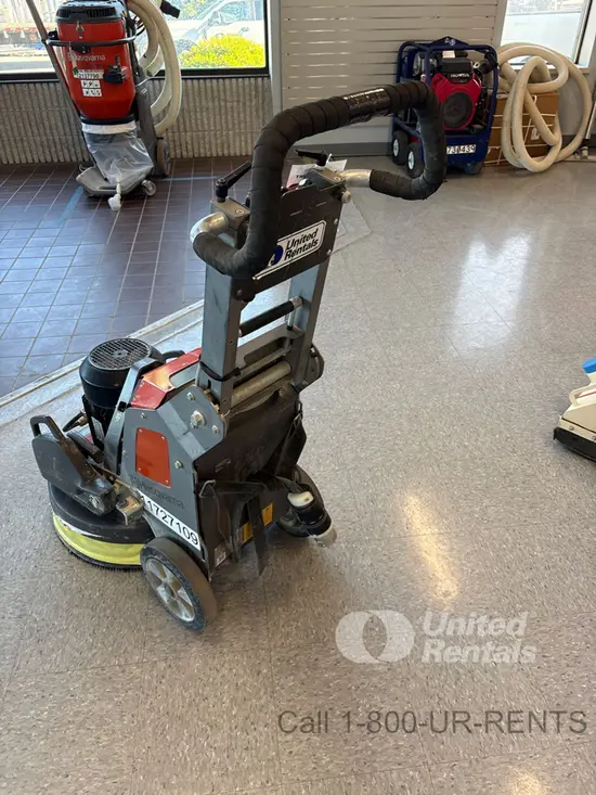 2023 Husqvarna PG540
