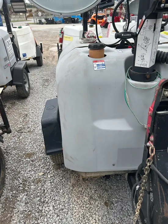 2020 Wacker Neuson LTV6L Portable Light Tower
