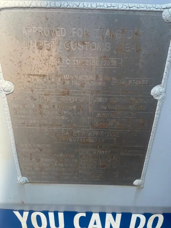 plate