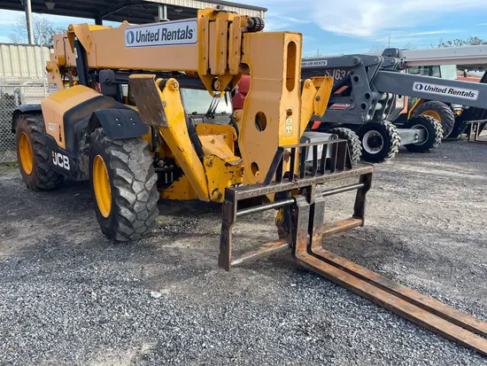 2019 JCB 510-56 Forklift