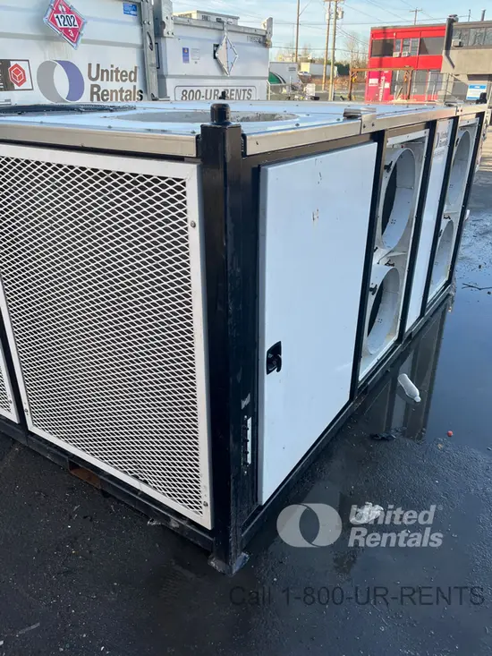 2019 American Event Services AES25TDH44TTAB