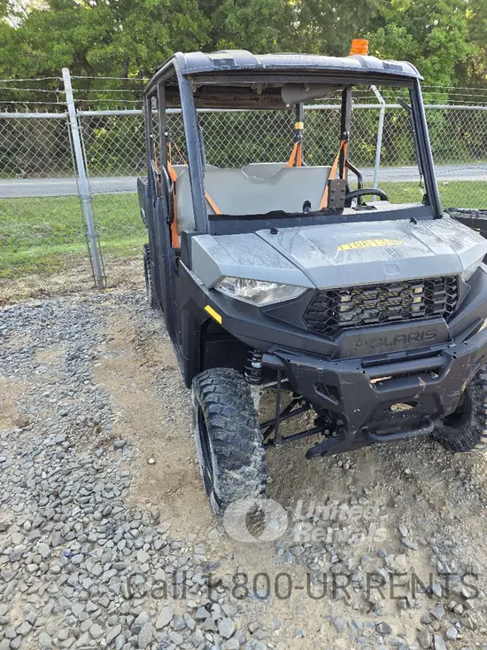 2023 Polaris PRO XD MID-SIZE Utility Vehicle