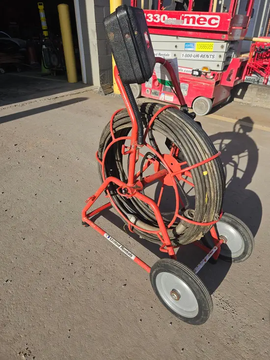 2022 General Equipment SL-GPW-F-2