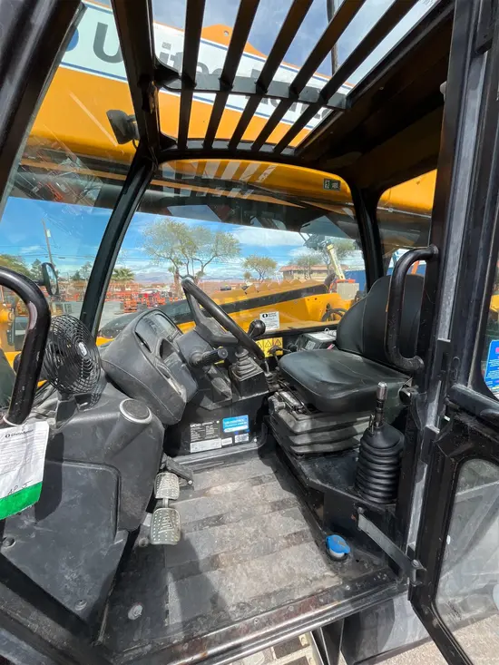 2018 JCB 512-56 S Forklift