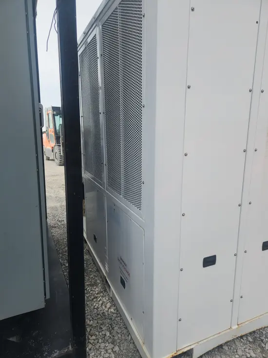 2018 American Event Services 30TV480WK030A