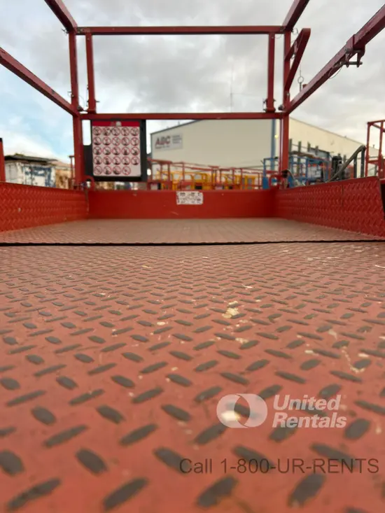 2019 Skyjack SJIII4626 Scissor Lift