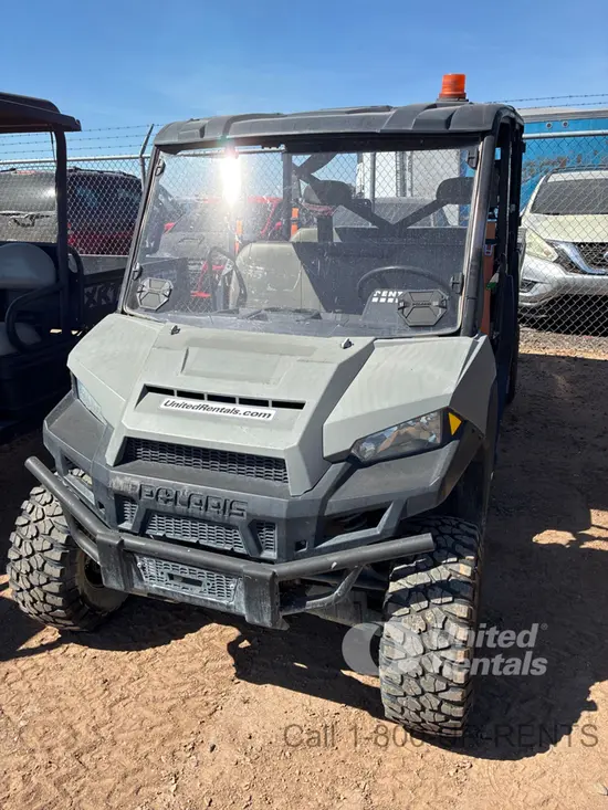 2022 Polaris PRO XD 4000D Utility Vehicle