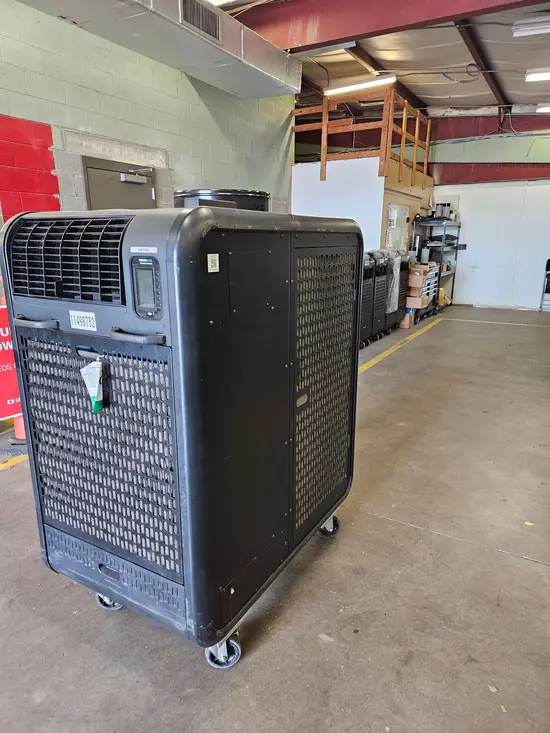 2022 DENSO CLIMATE PRO K60 Portable Air Conditioner