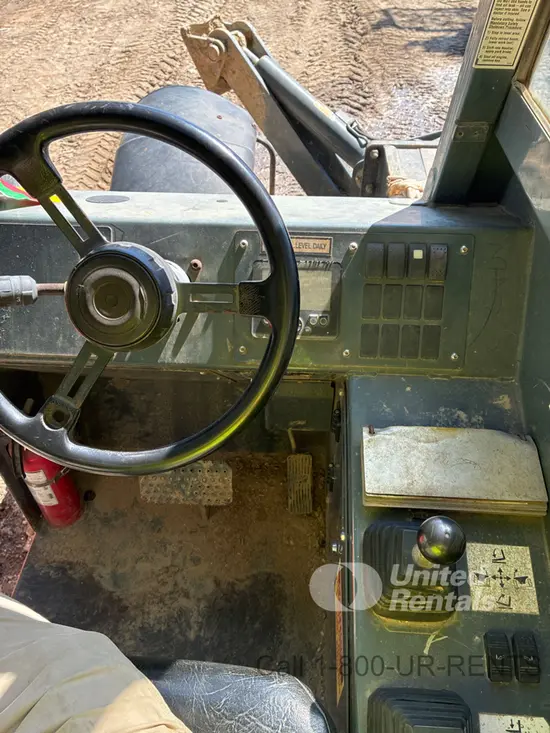 2016 Gehl RS10-55 GEN2 Forklift