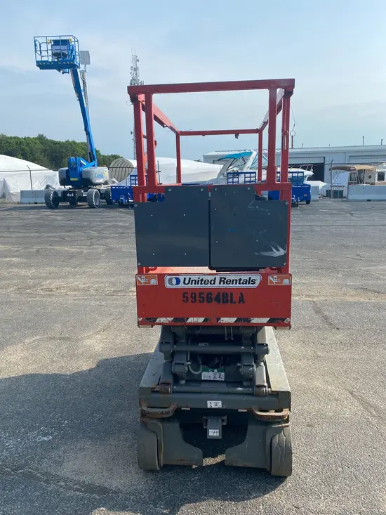 2018 Skyjack SJIII3219 Scissor Lift