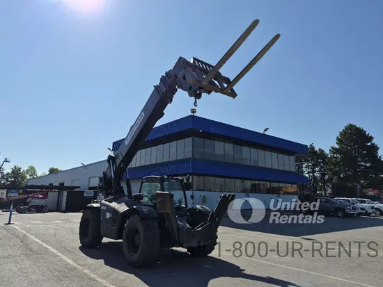2019 JCB 512-56 Forklift