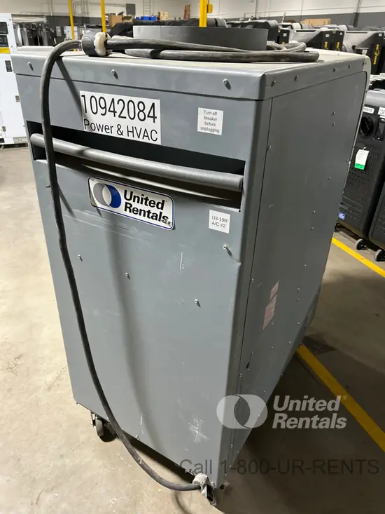 2019 DENSO OFFICE PRO 63 Portable Air Conditioner