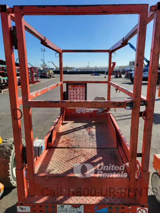2019 Skyjack SJIII3219 Scissor Lift