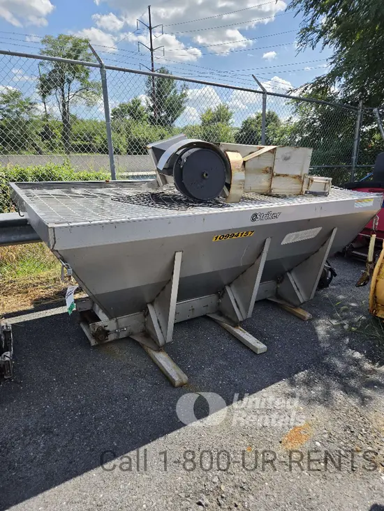 2019 Western Global 99039 Attachment