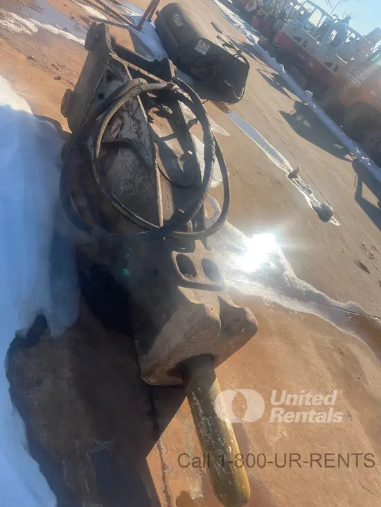 2019 FURUKAWA K-FX275QTV Attachment