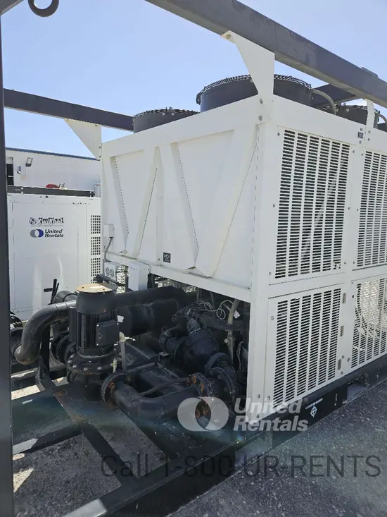 2018 Smartcool Systems SCOD060AR4 Chiller