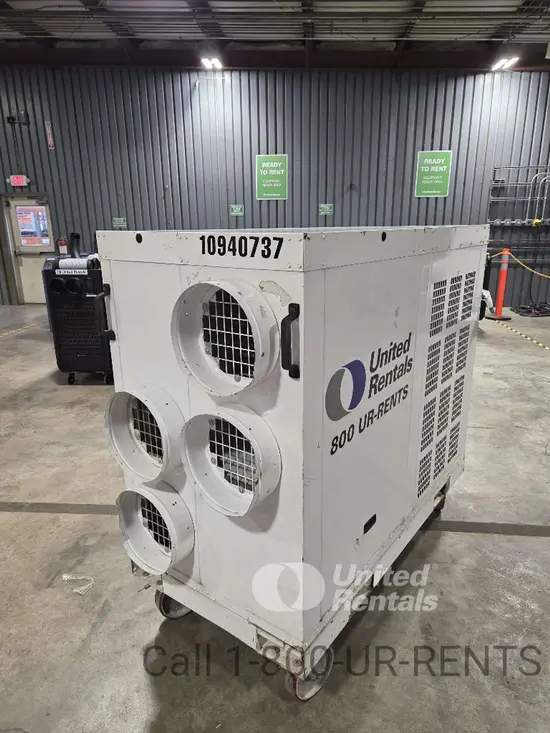2019 KWIKOOL KPO12-23H Portable Air Conditioner