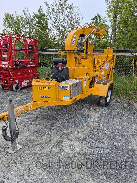 2022 Bandit Industries 90XP Chipper/Stumper