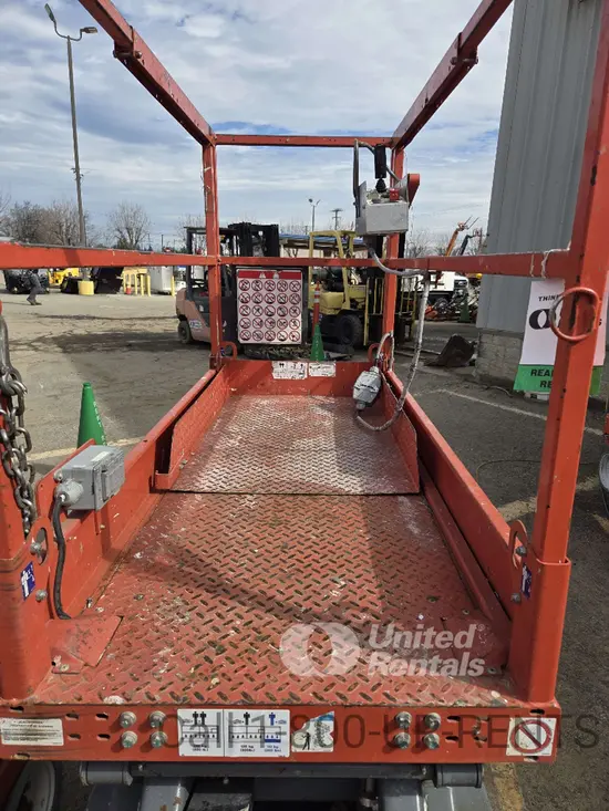 2018 Skyjack SJIII3219 Scissor Lift