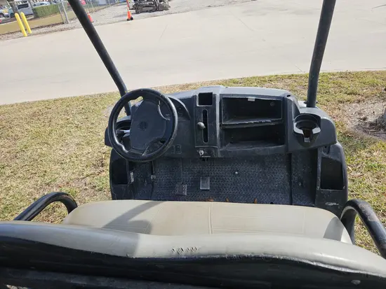 2019 Club Car CARRYALL 1700 Utility Vehicle
