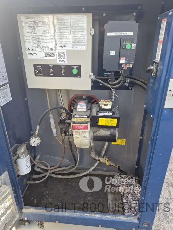 2022 Frost Fighter IHS700P Heater