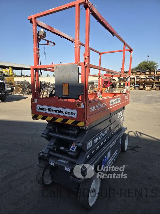 2020 Skyjack SJ3226 Scissor Lift