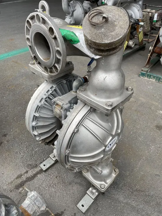 2023 Yamaha NDP-80BSE-FLG Pump
