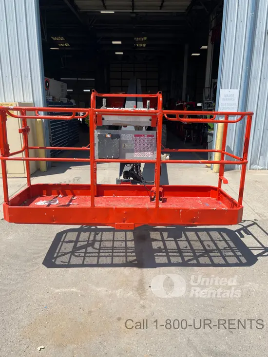 2019 Skyjack SJ82T Boom Lift