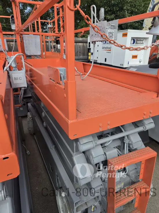 2017 Skyjack SJIII3226 Scissor Lift