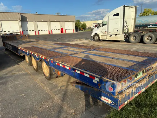 2018 LEDWELL LW53HT3-10-PB Trailer