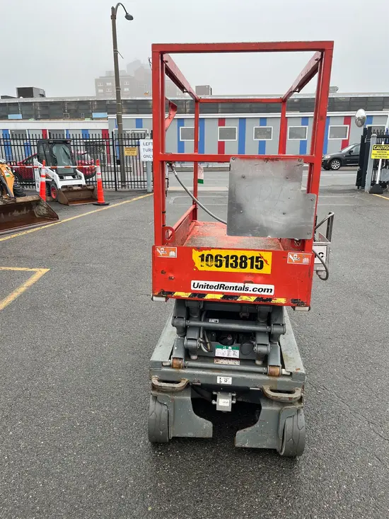 2017 Skyjack SJIII3219 Scissor Lift