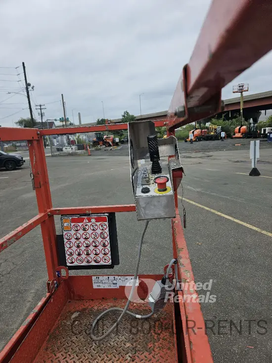 2018 Skyjack SJIII3219 Scissor Lift