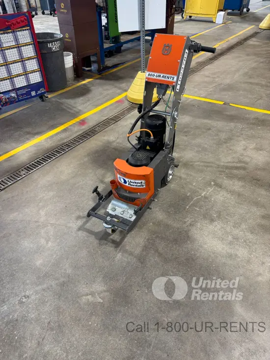 2023 Husqvarna BS-110 Stripper