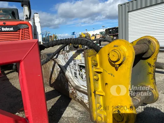 2019 FURUKAWA FX275QTV Attachment