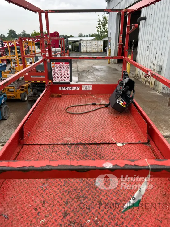 2020 Skyjack SJ4726 Scissor Lift