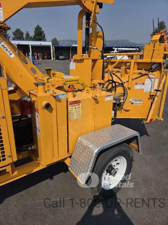 2022 Bandit Industries 12XPC Chipper/Stumper