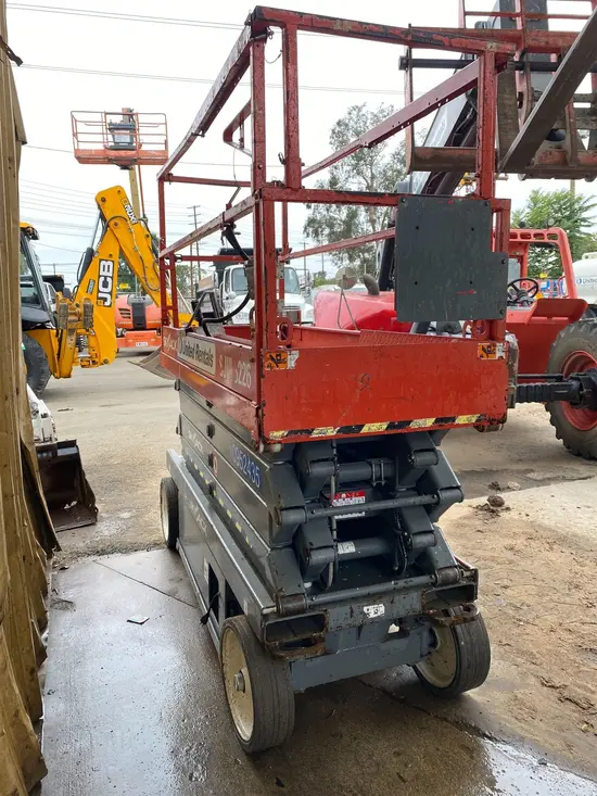 2019 Skyjack SJIII3226 Scissor Lift